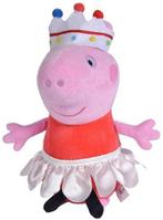 Peppa Pig Pluche 26 cm: Peppa, ., Overige typen, Nieuw, Ophalen of Verzenden
