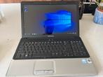 Compaq Presario CQ61 Laptop, Computers en Software, Gebruikt, HDD, Minder dan 4 GB, Ophalen of Verzenden