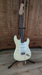 Fender Squire BulletStrat, Muziek en Instrumenten, Ophalen, Gebruikt, Fender