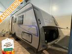 Caravelair Sport-Line 480 model 2024 Queensbed, Schokbreker, Bedrijf, 5 tot 6 meter, Overige typen
