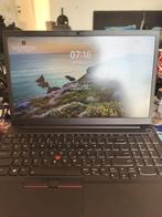 Lenovo thinkpad E15 Gen 2, Computers en Software, Windows Laptops, Ophalen of Verzenden, 2 tot 3 Ghz