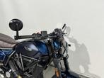 Ducati SCRAMBLER NIGHT SHIFT (bj 2023), Toermotor, Bedrijf, Meer dan 35 kW