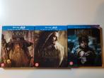 DVD'S  The Hobbit 3D, Ophalen, Zo goed als nieuw, Actie en Avontuur