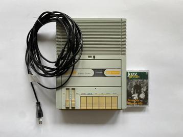 NOKIA SL 531 'Computer qualified' Casettedeck / recorder beschikbaar voor biedingen