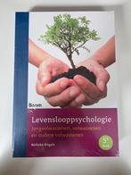 Levenslooppsychologie, Ophalen, Nieuw, HBO, Nelleke Rogels