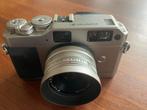 Contax G1 Camera - in prima staat!, Ophalen, Zo goed als nieuw, Compact