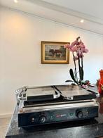 Professionele Panini Ijzer - GGM Gastro, Ophalen, Gebruikt