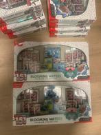 151 blooming waters premium collection, Hobby en Vrije tijd, Verzamelkaartspellen | Pokémon, Ophalen of Verzenden, Zo goed als nieuw