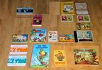 Marten Toonder, diverse boekjes, Meerdere stripboeken, Ophalen of Verzenden, Gelezen