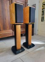 Prachtige JungSon Beauty Deity MK2, Zo goed als nieuw, 120 watt of meer, Front, Rear of Stereo speakers, Ophalen
