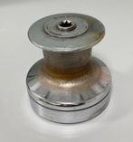 Mooie grote Lewmar Size 43 Two Speed Lier Winch chrome, Watersport en Boten, Overige typen, Ophalen of Verzenden, Zo goed als nieuw