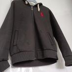 Zwarte Ralph Lauren Polo vest, Ophalen of Verzenden, Zo goed als nieuw, Zwart