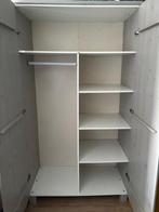 Kledingkast, Huis en Inrichting, Kasten | Roldeurkasten en Archiefkasten, Ophalen, Zo goed als nieuw, 50 tot 75 cm, 150 tot 200 cm