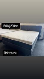 Diverse mooie boxspring’s op voorraad.., Ophalen, 180 cm, 200 cm, Nieuw