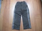 c&A Here & there, groen met grijze broek jongen maat 122, Broek, Gebruikt, C&A, Ophalen of Verzenden