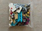 Lego Friends - Wintersport Skilift - 41324, Kinderen en Baby's, Speelgoed | Duplo en Lego, Ophalen of Verzenden, Zo goed als nieuw