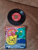 Gassbel_Luchtballon Waermte wyn en water, Ophalen of Verzenden