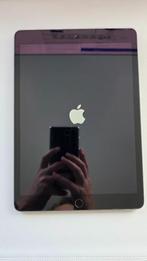 iPad 10.2" 7th Gen Wifi, Computers en Software, Apple iPads, Gebruikt, 32 GB, Apple iPad, Zwart
