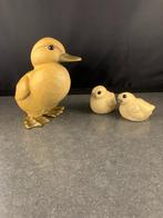 Elli Malevolti eendjes, Antiek en Kunst, Kunst | Beelden en Houtsnijwerken, Ophalen of Verzenden
