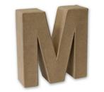 Stevige zelfstaande Dekoratie letters - 17.5 x 5.5 cm., Ophalen of Verzenden, Nieuw, Materiaal