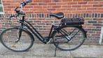 Elektrische fiets elops 120E, Ophalen, Gebruikt, 50 km per accu of meer, Overige merken