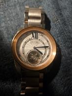 Automaat Horloge - 12mm dikke kast, Overige merken, Staal, Staal, Polshorloge