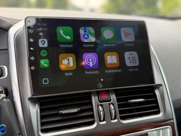 Apple CarPlay / Android Auto inbouwservice beschikbaar voor biedingen