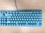 ZIYOULANG 80% Mechanical Keyboard – Blue Switch, Ophalen of Verzenden, Zo goed als nieuw