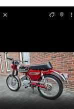 prachtige zundapp 517   geheel gerestauteerd, Fietsen en Brommers, Brommers | Oldtimers, Ophalen of Verzenden, Overige merken