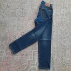 Levi's spijkerbroek, dames, model Boyfriend, Blauw, Ophalen of Verzenden, Zo goed als nieuw, W27 (confectie 34) of kleiner