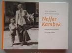 Neffer Kambek T. Aeckerlin R. Schoonenberg 2005, 20e eeuw of later, T. Aeckerlin R. Schoonenb, Ophalen of Verzenden, Zo goed als nieuw