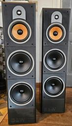 B&W DM640 topmodel vintage 600 series, Made in the UK, igst, Audio, Tv en Foto, Luidsprekers, Ophalen, Gebruikt, B&W, Bowers & Wilkins (B&W)