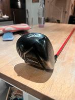 Titleist 917d3 / tour AD DJ6S, Ophalen of Verzenden, Gebruikt, Club, Overige merken
