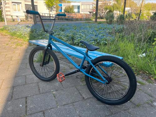 BMX Bike for Sale - Affordable Starter Setup, Fietsen en Brommers, Fietsen | Heren | Herenfietsen, Gebruikt, Overige merken, Ophalen