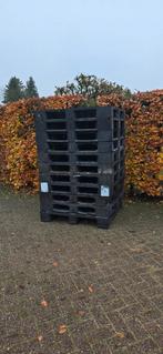 Kunststof Pallets, Doe-het-zelf en Verbouw, Kratten en Dozen, Ophalen of Verzenden