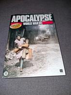 Apocalypse world war 2 - 3 dvd box, Oorlog of Misdaad, Ophalen of Verzenden, Zo goed als nieuw