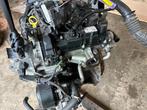 Motor van een Ford Fiesta, Auto-onderdelen, Motor en Toebehoren, Ophalen of Verzenden, 3 maanden garantie, Gebruikt, Ford