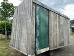 Kippenhok of dierenhok te koop op wielen, Nvt, Nvt, Nvt