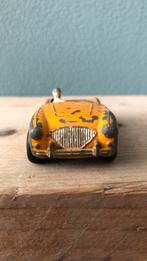 Dinky Toys Austin Healy (1955), Hobby en Vrije tijd, Modelauto's | 1:43, Ophalen of Verzenden, Gebruikt, Auto, Dinky Toys