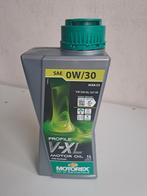 MOTOROLIE 0W/30 FULLY SYNTHETIC, Auto diversen, Ophalen of Verzenden