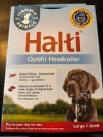 Halti Headcollar, Dieren en Toebehoren, Ophalen of Verzenden, Nieuw, Hondenriem