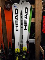 185cm  HEAD I.SPEED WORLDCUP REBELS TOP.SKI