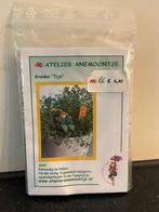 Zelfmaakpakket Tijm atelier Annemoontje, Verzenden, Nieuw, Boek of Patroon, Wolvilt