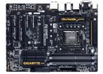 Gigabyte Z97X-UD3H-BK / socket LGA 1150 - Moederbord, Computers en Software, Moederborden, DDR3, Ophalen of Verzenden, Zo goed als nieuw