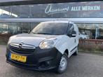 Opel Combo 1.3 CDTi L1H1 Edition Airco - Radio/ Cd speler -, Voorwielaandrijving, Stof, Gebruikt, Euro 6