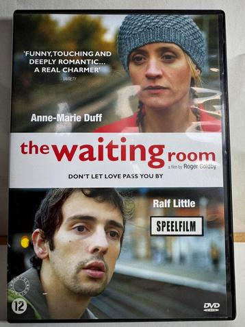 The waiting room beschikbaar voor biedingen
