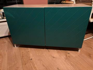 IKEA BESTÅ Dressoir 120 x 42 x 74