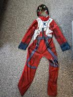 Star Wars pak mt 7/8 jaar, Kinderen en Baby's, Carnavalskleding en Verkleedspullen, Ophalen of Verzenden, Gebruikt, Jongen of Meisje