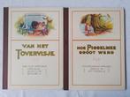 2 boekjes kabouter piggelmee in goede staat., Boeken, Ophalen of Verzenden, Zo goed als nieuw