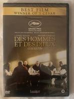 DES HOMMES ET DES DIEUX (IN SEAL) (DVD), Cd's en Dvd's, Alle leeftijden, Ophalen of Verzenden, Zo goed als nieuw, Drama